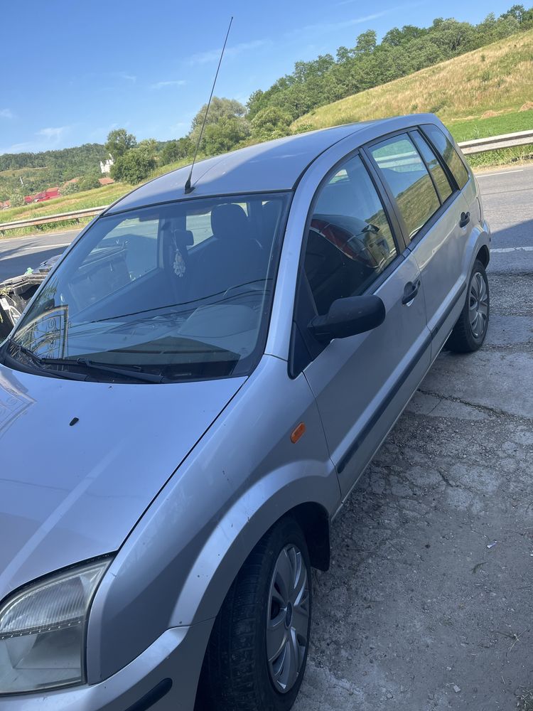 Vand sau schimb Ford fusion 1.4tdi