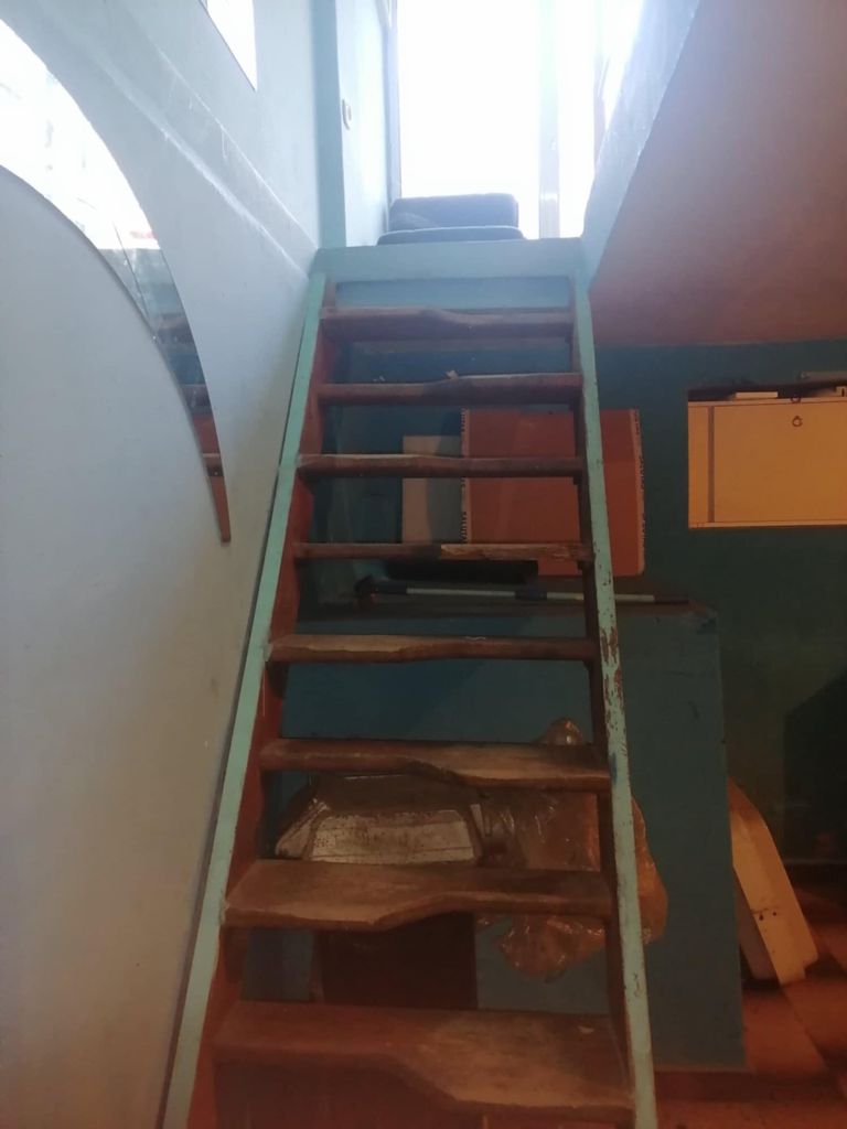 Дава се под наем Гараж / Паркомясто в Велико Търново, Промишлена зона - Запад - 123581 кв.м за 112.2 € - Снимка #9