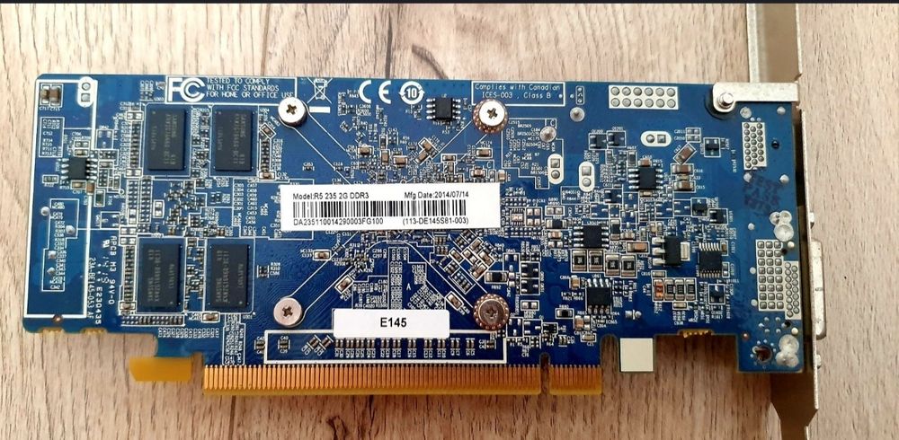 Pc Calculator placa video Gpu Amd Nvidia