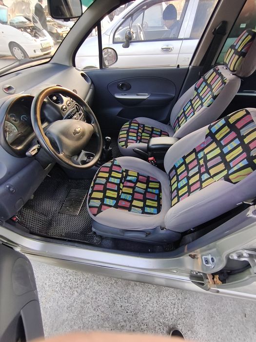 Матиз бест Сотилади