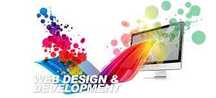 Creare siteuri web de prezentare - Web Design Magazin Online