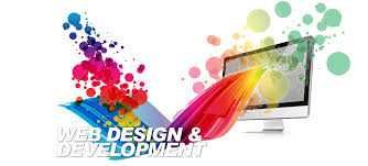 Creare siteuri web de prezentare - Web Design Magazin Online