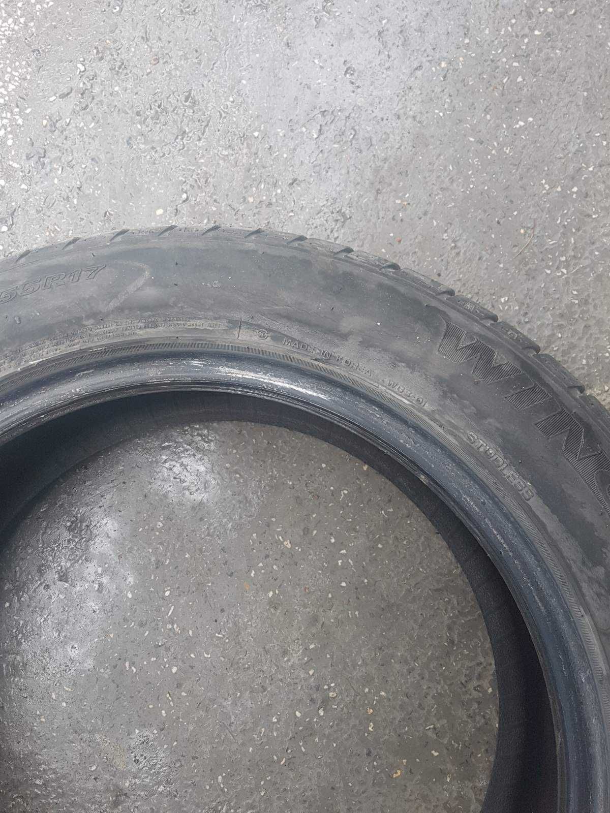 Гуми NEXEN WG-SPORT 215/55 R17