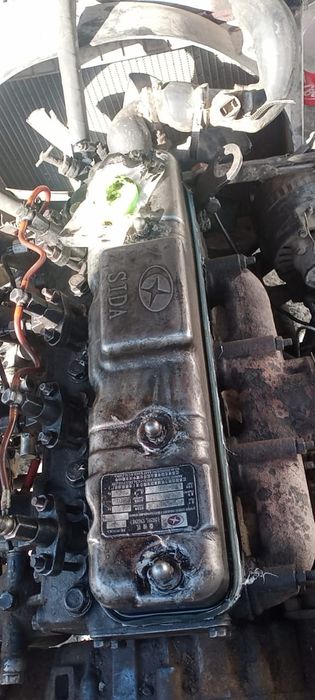 китайски Мотор сатылады дизель