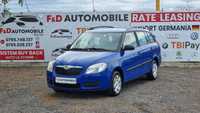 Skoda Fabia 2010, 1.2 benzina,Germania ,CASH/RATE/GARANTIE !