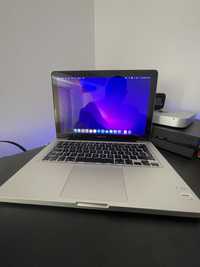 MacBook Pro Mid-2012 (16GB Ram, 240 SSD)