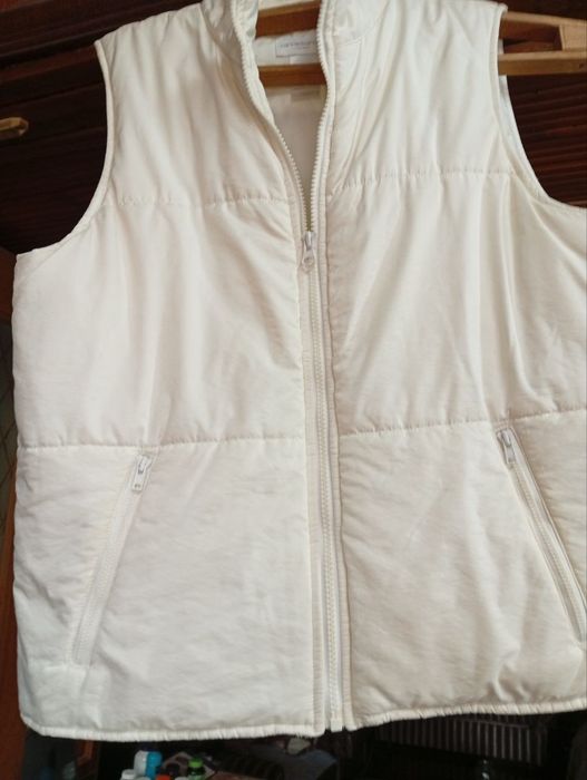 Женский жилет Lizsport от Liz Claiborne, размер M