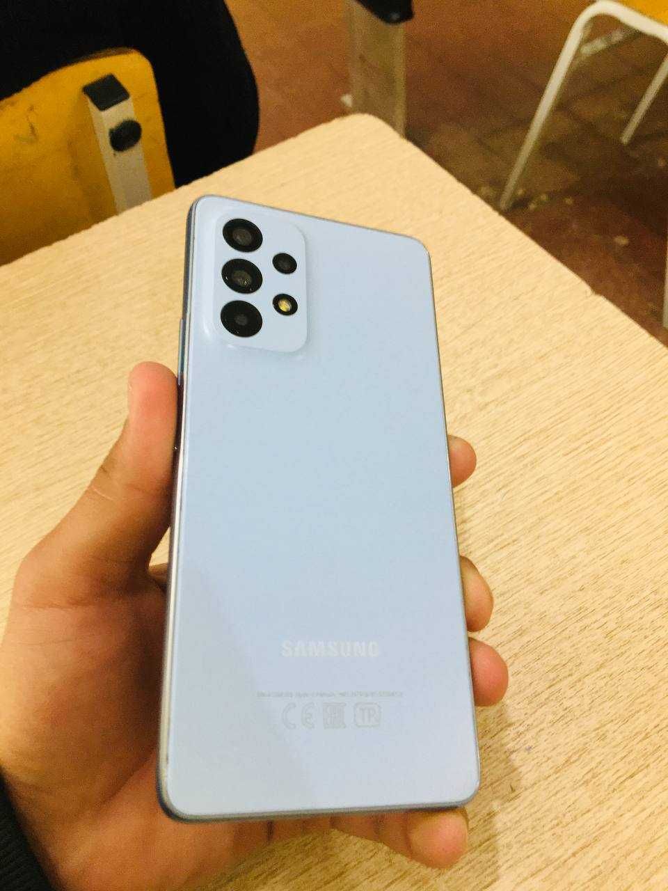 Samsung galaxy A53 5G