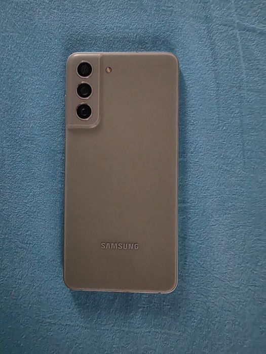 Samsung Galaxy S21 Fe