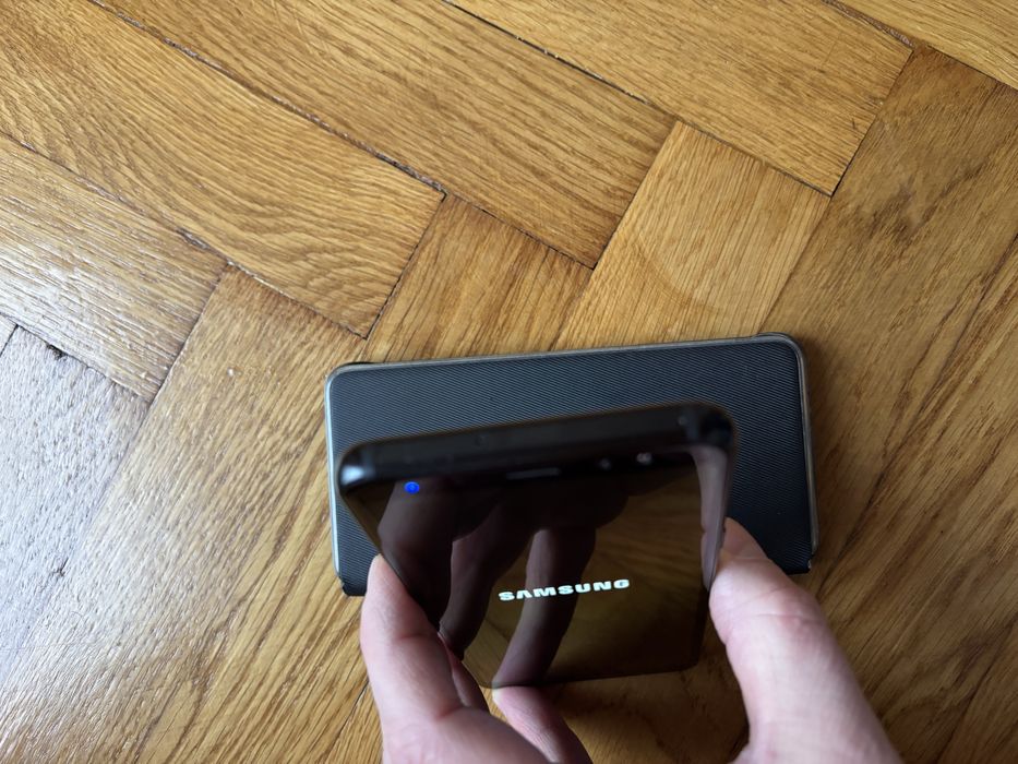 Samsung Galaxy A8 de 32 Gb Dual Black