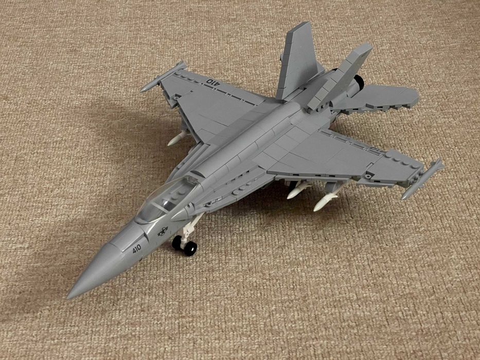 COBI - Top Gun F / A-18E Super Hornet (5805)