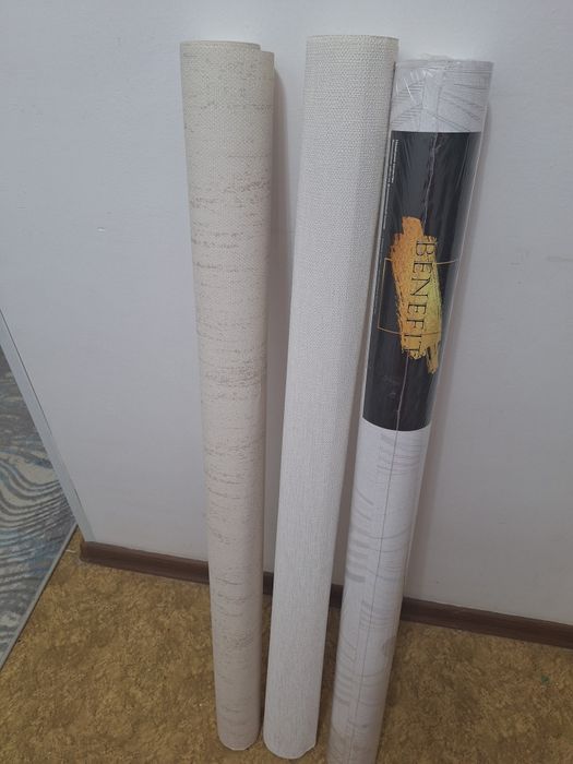 Обойлар сатылады