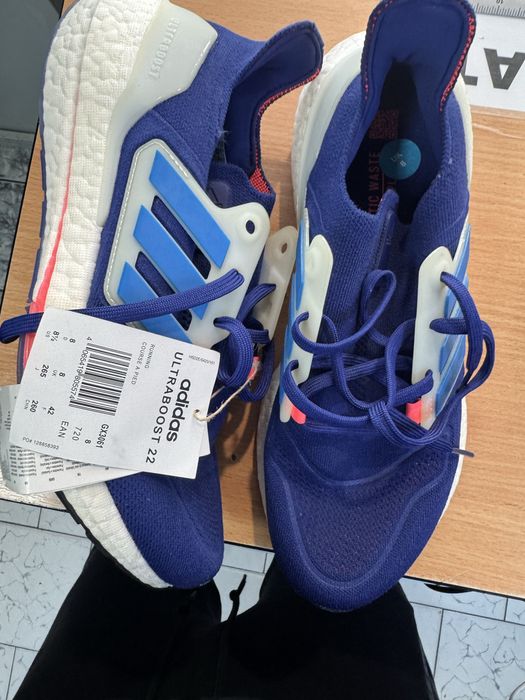 Adidasi adidas ultrboost nr 42