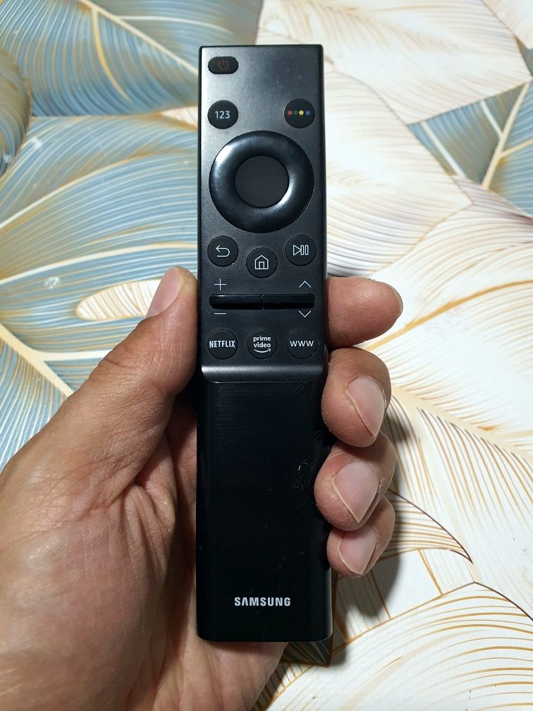 Пульт от Smart TV Samsung