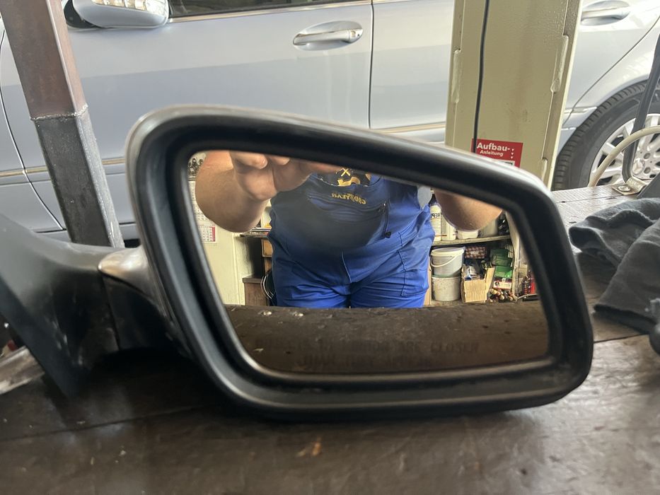 Огледала Bmw f10 f11 F12 F13 F01 F02