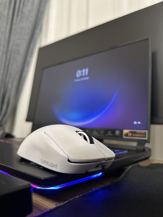 Срочно ASUS ROG Strix G17