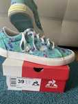 Guess 37 Le coq sportif 39