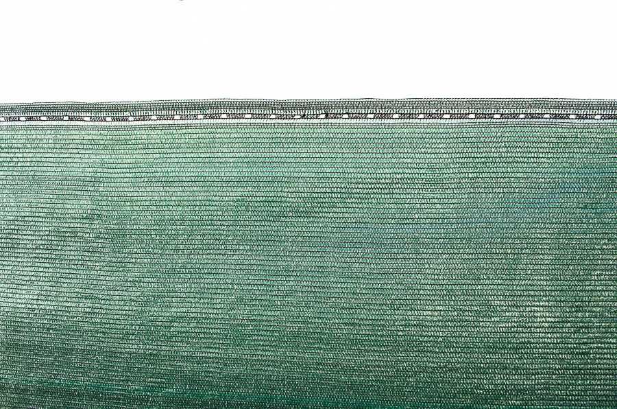 Plasa verde 2x25 m umbrire 90% calitate premium Import Grecia