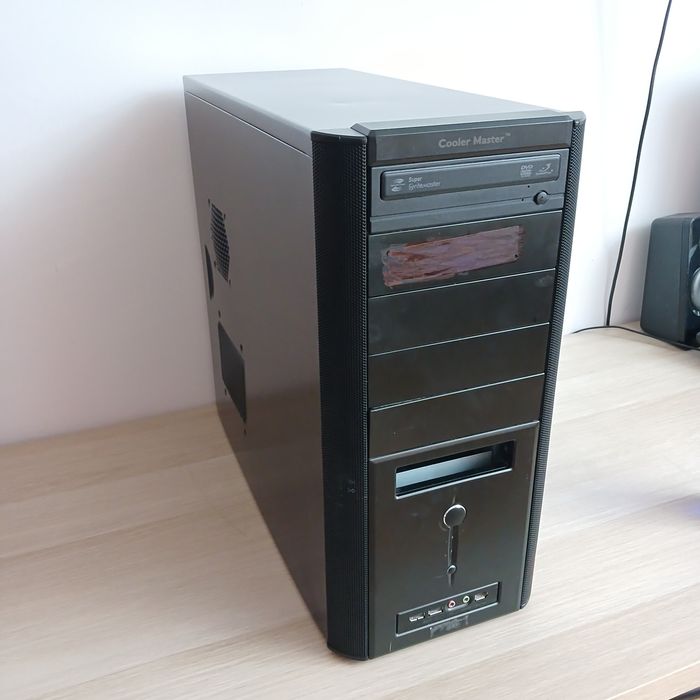 PC Calculator Computer Light Gaming sau Birou Office i7 32 gb ram