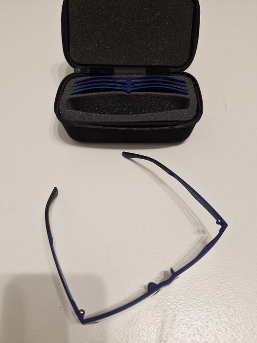 Ochelari clip on Ocean Ultem