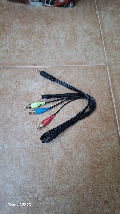 TV Samsung 40 4К UHD  Smart за части