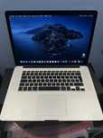 Macbook Pro Retina 2012
