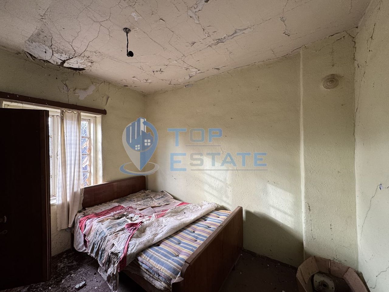 Продава се Къща в с. Михалци, Област Велико Търново - 80 кв.м за 134 €/кв.м - Снимка #3
