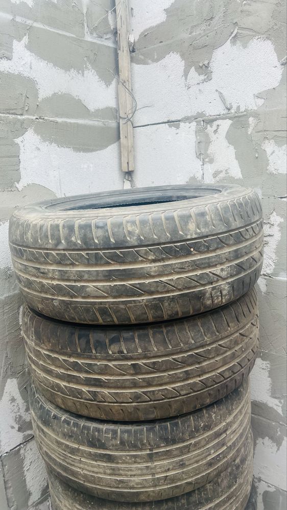 4 дөңгелек сатылады. Бу