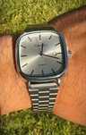 CASIO Soat ning rangi òzgarmaydi