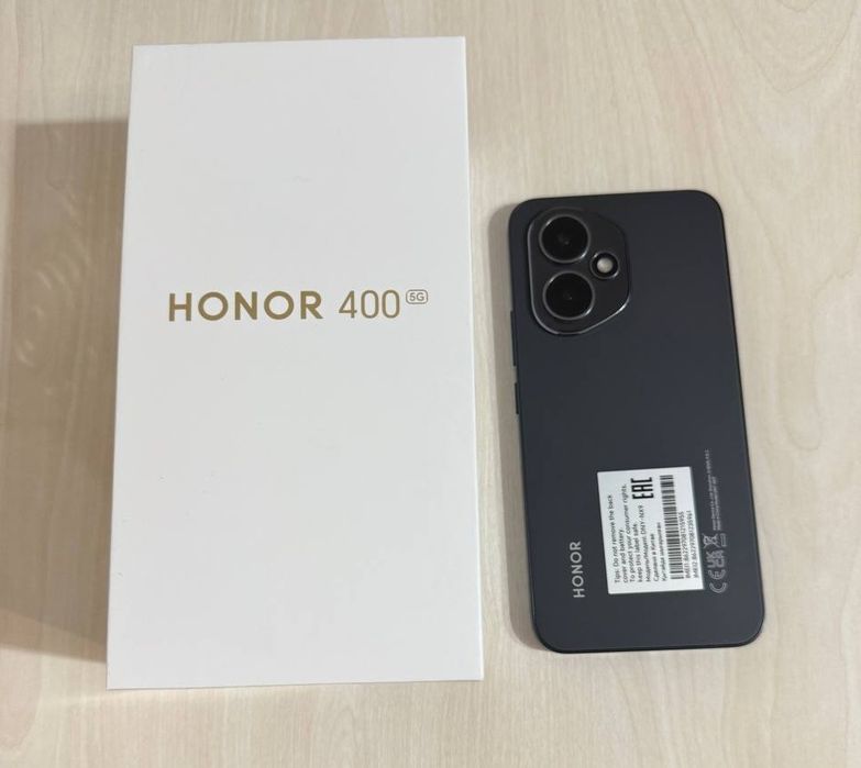 Honor 400 5G 8+8/256