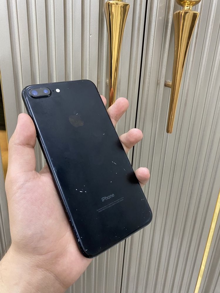 Iphone 7 Plus bonusi bilan