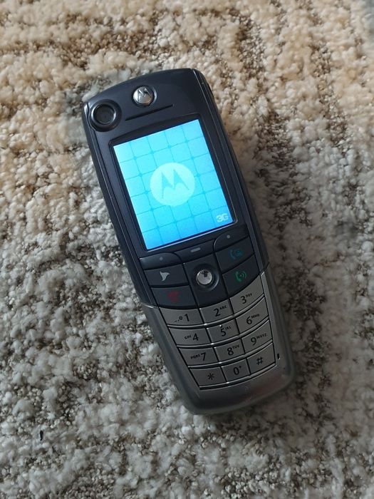Vand telefon Motorola