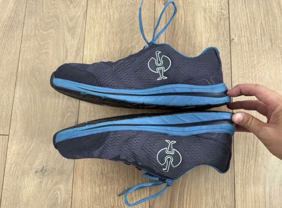 Engelbert Strauss 44 S1 adidasi bocanci bombeu