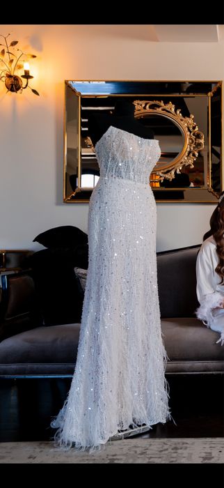 Rochie de mireasa Milla Nova sirena