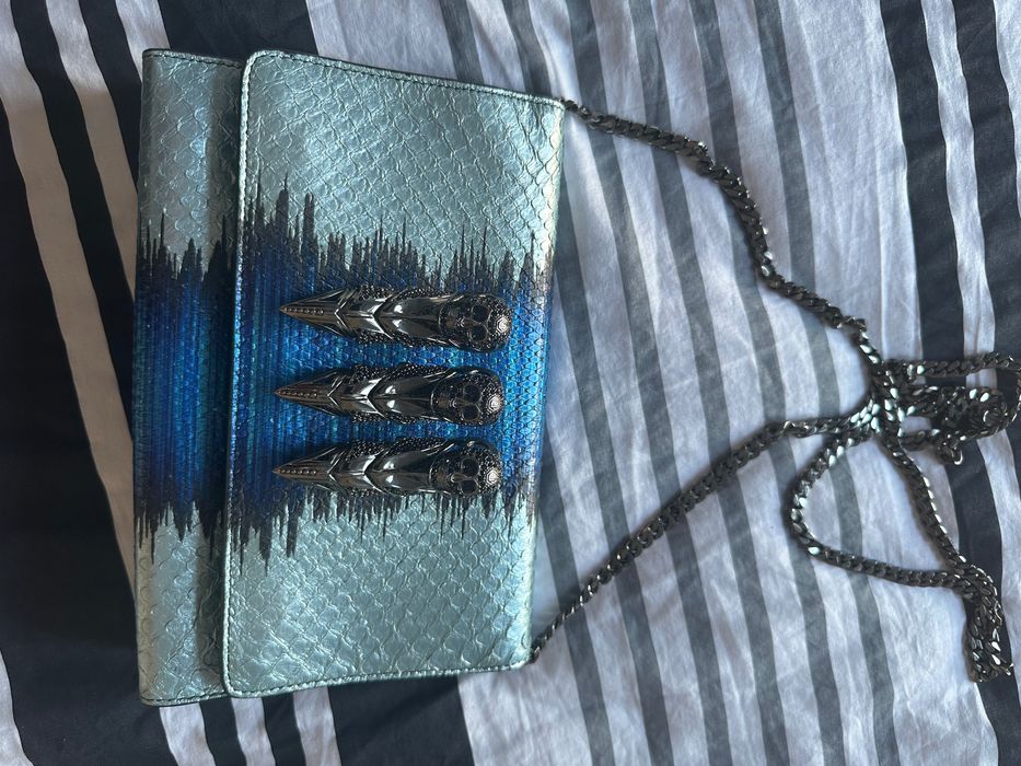 Оригинална Чанта Philipp Plein