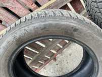 4 anvelope de iarnă Dunlop 195/55R16