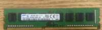 Memorie PC Samsung 4GB DDR3 1600MHz PC3-12800 1.5V M378B5173QH0-CK0