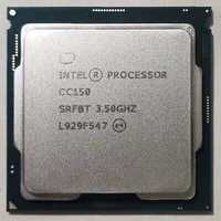 intel cc 150(Intel core I9900k)