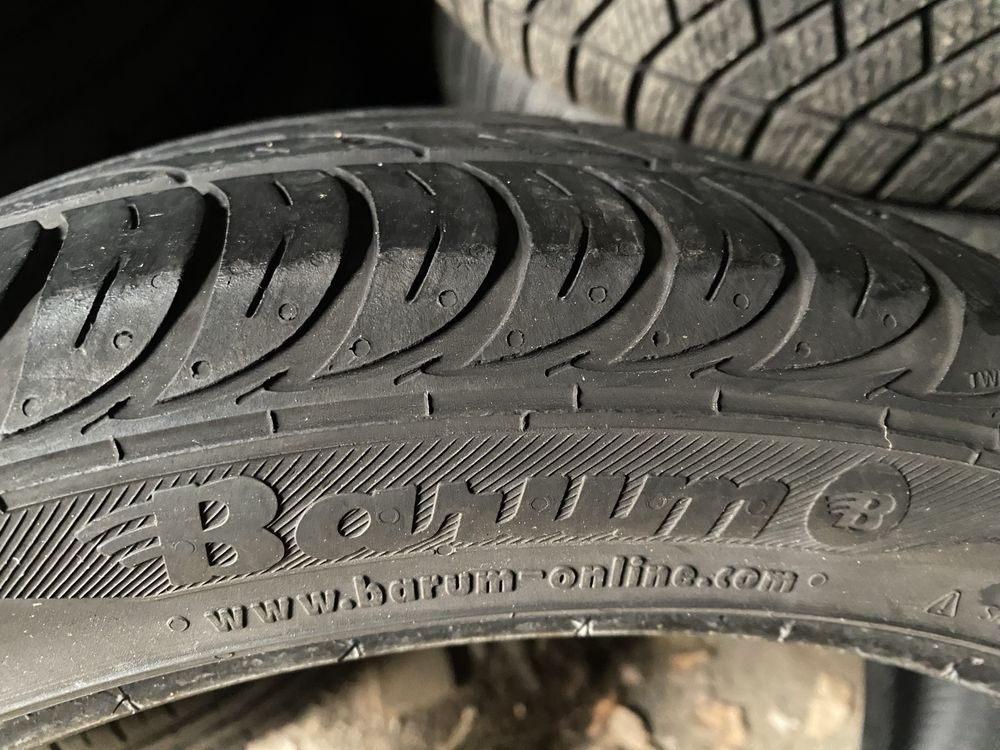215/45/17 пара бу