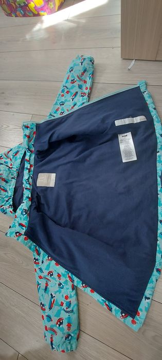 Donez Geaca toamna baiat 3 4 ani ani