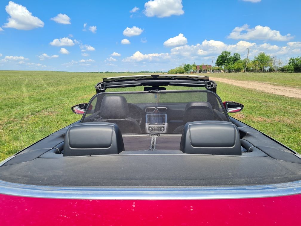 Vand VW Eos 1.4 TSI