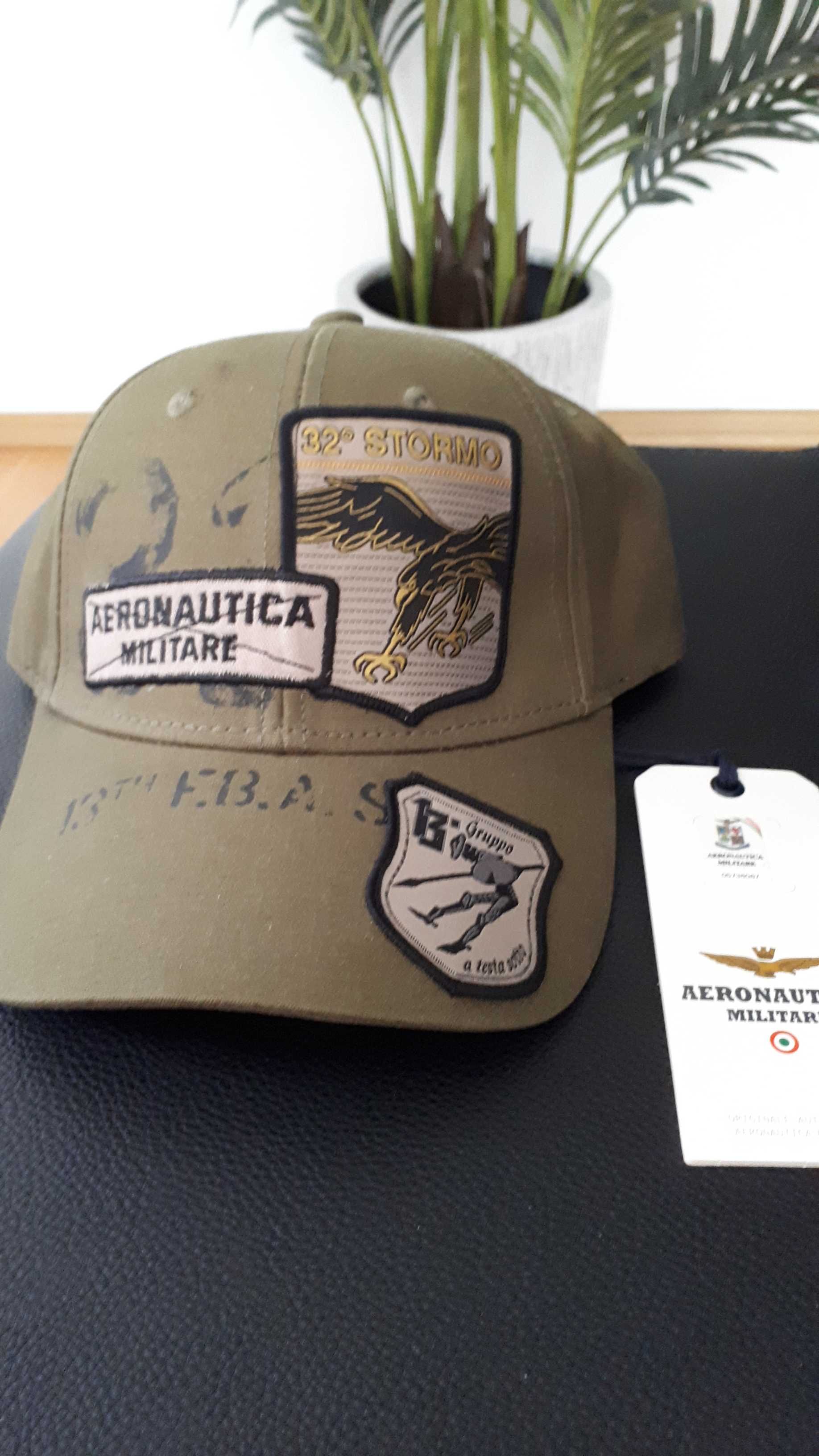 Sepci Aeronautica Militare , nu fac schimb