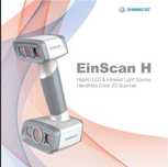 Продается 3D-сканер EinScan H