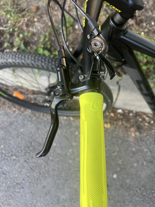 Vand bicicleta Scott