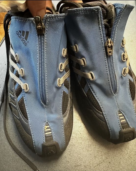 Adidasi cycling gen Schimano