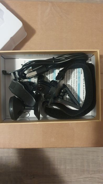 Mini cameră spion 1080p Full HD + Night Vision + detecție mișcare – su