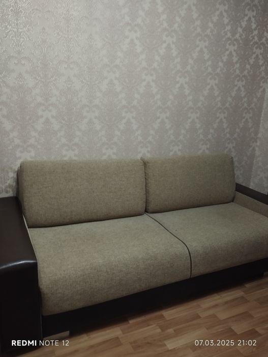 Продам диван , производство Россия