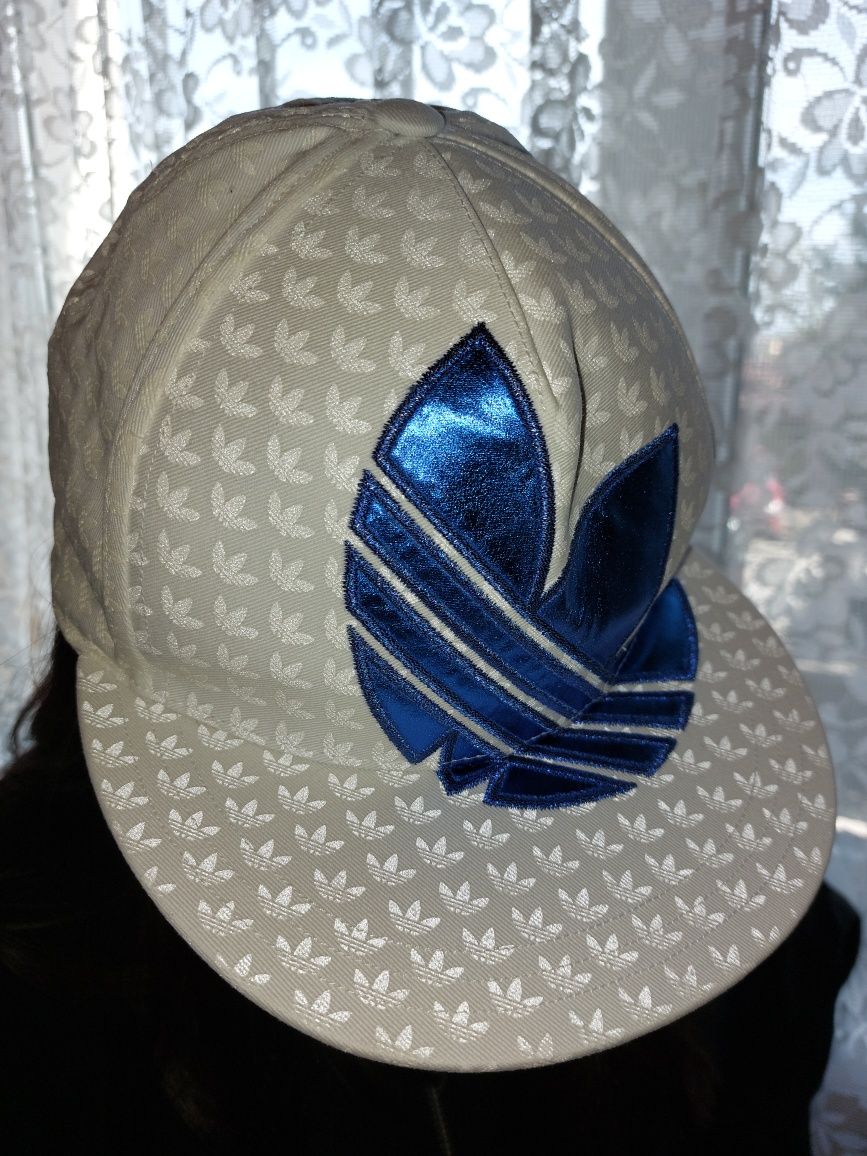 Унисекс шапка Adidas