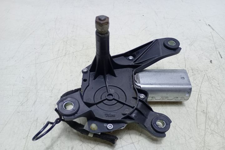 Motoras  stergator luneta 53011112 Opel Meriva prima generatie