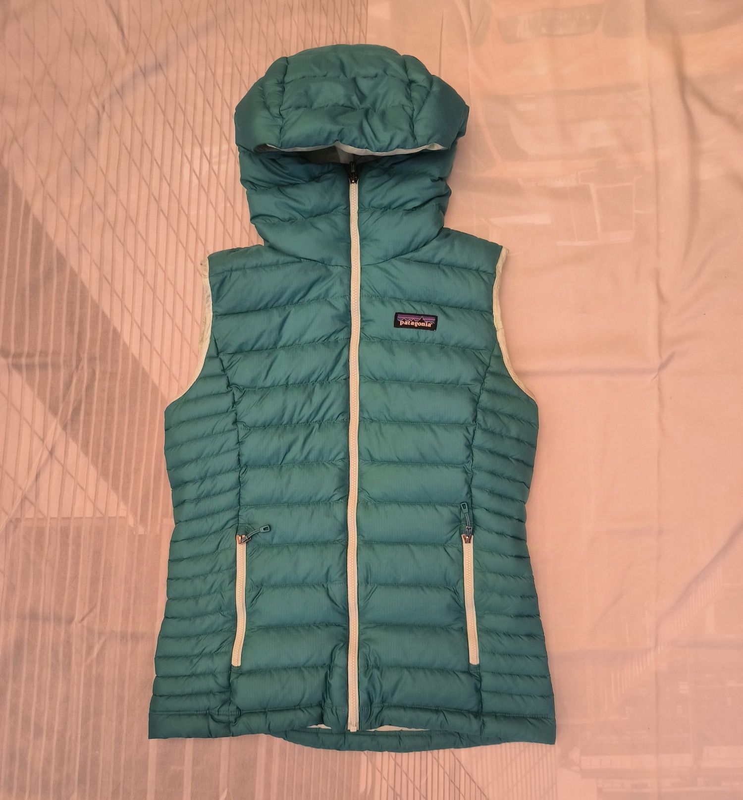 Дамски Елек Patagonia XS